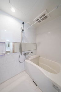 春日シャーメゾン 103号-6