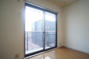 春日シャーメゾン 206号-4