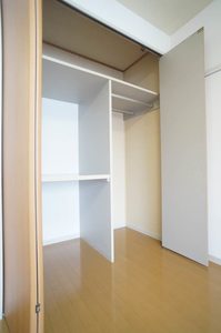 春日シャーメゾン 206号-5