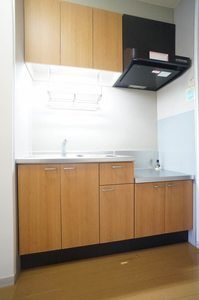 春日シャーメゾン 206号-6