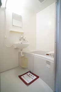 春日シャーメゾン 206号-7