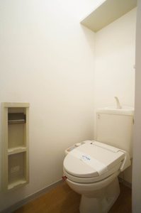 春日シャーメゾン 206号-8