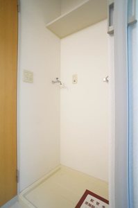 春日シャーメゾン 206号-9