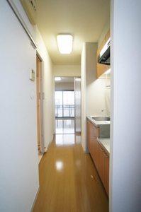 春日シャーメゾン 206号-10