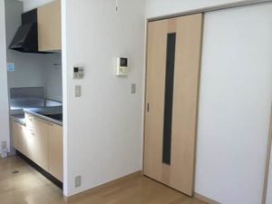 桜田東シャーメゾンＡ 102号-12