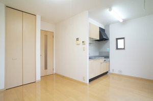 桜田東シャーメゾンＢ 201号-2