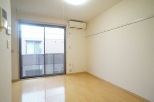 桜田東シャーメゾンＢ 201号-3