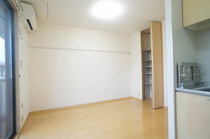 桜田東シャーメゾンＢ 201号-4