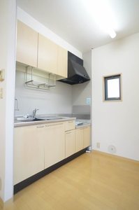 桜田東シャーメゾンＢ 201号-5