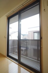 桜田東シャーメゾンＢ 201号-9