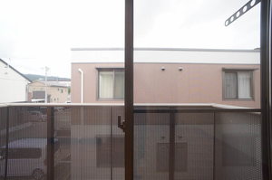 桜田東シャーメゾンＢ 201号-10