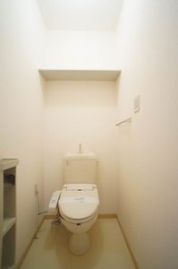 桜田東シャーメゾンＢ 201号-11