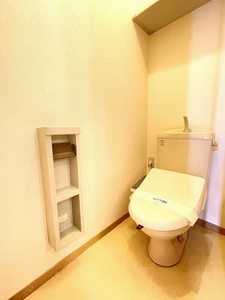 桜田東シャーメゾンＢ 202号-7