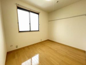 桜田東シャーメゾンＢ 202号-9