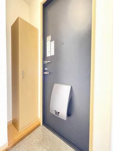 桜田東シャーメゾンＢ 202号-13