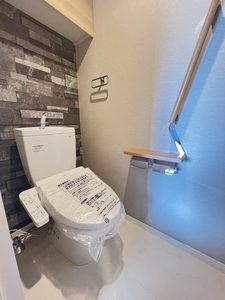 アジュール 101号-5