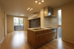 シティプラザ青森　Ａ棟 A101号-2