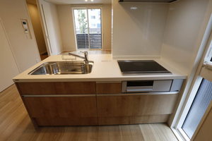 シティプラザ青森　Ａ棟 A101号-4