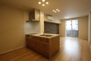 シティプラザ青森　Ａ棟 A102号-2