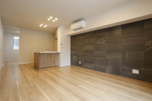 シティプラザ青森　Ａ棟 A102号-3