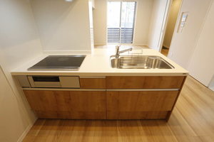 シティプラザ青森　Ａ棟 A102号-4