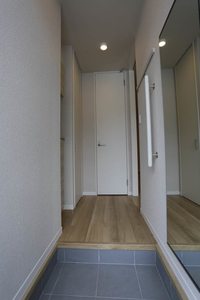 シティプラザ青森　Ａ棟 A102号-8