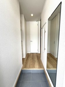 シティプラザ青森　Ａ棟 A103号-6