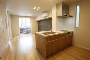 シティプラザ青森　Ｂ棟 B101号-2