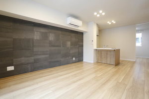 シティプラザ青森　Ｂ棟 B101号-3