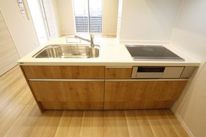 シティプラザ青森　Ｂ棟 B101号-4