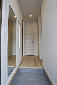 シティプラザ青森　Ｂ棟 B101号-5