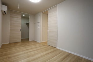 シティプラザ青森　Ｂ棟 B101号-10