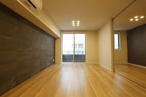 シティプラザ青森　Ｃ棟 C101号-2