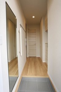 シティプラザ青森　Ｃ棟 C101号-5