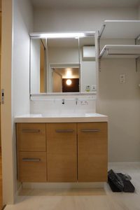 シティプラザ青森　Ｃ棟 C101号-8