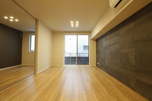 シティプラザ青森　Ｃ棟 C102号-2