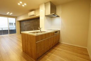 シティプラザ青森　Ｃ棟 C102号-3