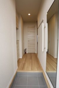 シティプラザ青森　Ｃ棟 C102号-4