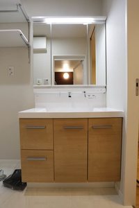 シティプラザ青森　Ｃ棟 C102号-7