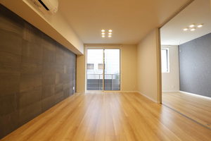 シティプラザ青森　Ｃ棟 C103号-2