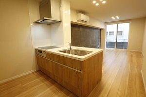 シティプラザ青森　Ｃ棟 C103号-4