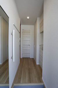 シティプラザ青森　Ｃ棟 C103号-5