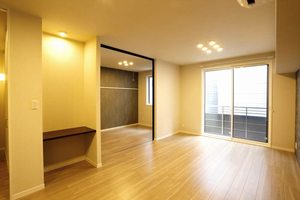 シティプラザ青森　Ｃ棟 C202号-3