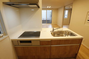 シティプラザ青森　Ｄ棟 D101号-4