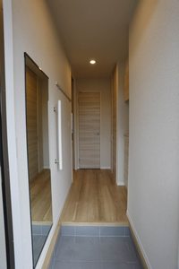 シティプラザ青森　Ｄ棟 D101号-5