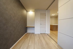 シティプラザ青森　Ｄ棟 D101号-10