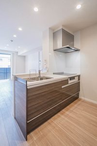 アンビシア本町 102号-7