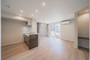 アンビシア本町 203号-2