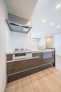 アンビシア本町 203号-5