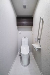 アンビシア本町 203号-8